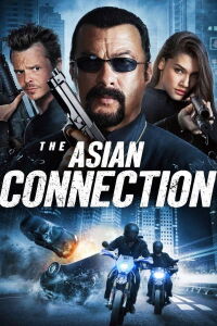 Asia Connection (2016)