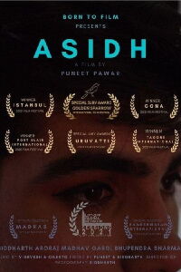 Asidh (2021)