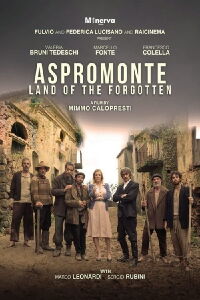 Aspromonte: la tierra de los últimos (2019)