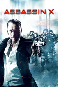 Assassin X (2016)