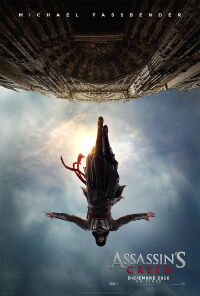 Assassin's Creed (2016)