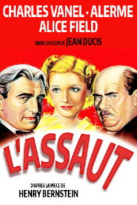 Assault (1936)