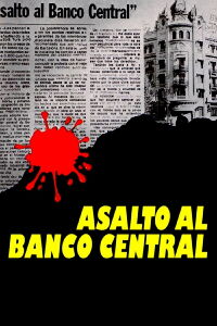 Assault at Central Bank (1983)