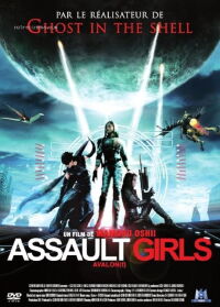 Assault Girls (2009)