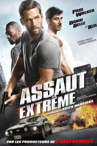 Assaut extrême (2014)