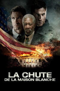 Assaut sur la Maison-Blanche (2013)
