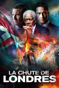 Assaut sur Londres (2016)