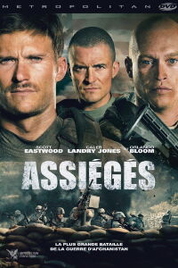 Assiégés (2020)