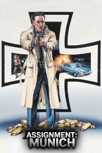 Assignment: Munich (1972)