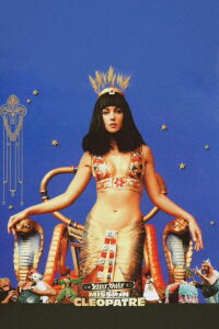 Asterix & Obelix: Mission Cleopatra (2002)