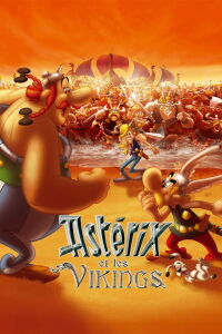 Asterix and the Vikings (2006)
