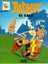 Astérix El Galo (1967)