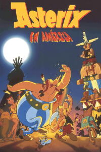 Astérix en América (1994)