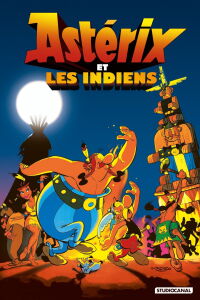 Astérix et les Indiens (1994)