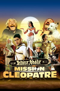 Astérix et Obélix : Mission Cléopâtre (2002)