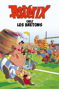 Asterix in Britain (1986)