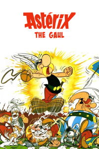 Asterix the Gaul (1967)