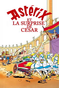 Asterix vs. Caesar (1985)