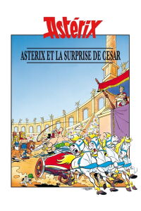 Asterix vs. Caesar (1985)