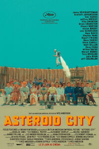 Asteroid City (2023)