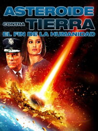 Asteroide contra La Tierra (2014)
