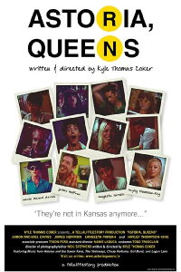 Astoria, Queens (2009)