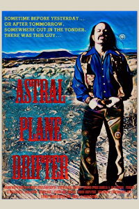 Astral Plane Drifter (2022)