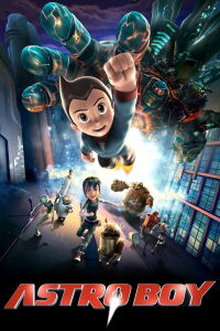 Astro (2009)