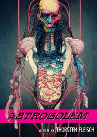 Astrogolem (2023)