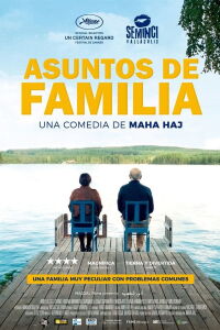 Asuntos de familia (2017)