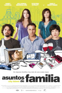 Asuntos de familia (2009)