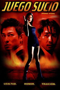 Asuntos infernales (2002)