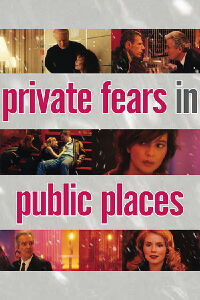 Asuntos privados en lugares públicos (2006)