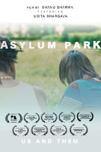 Asylum Park (2017)
