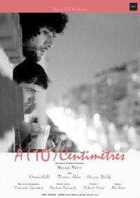 At (10) Centimeters Ahead (2021)