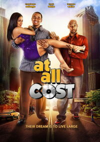 At All Cost (2015)