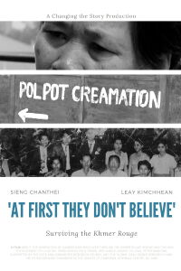 At First They Don't Believe (2020)
