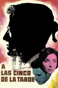 At Five in the Afternoon (1961)