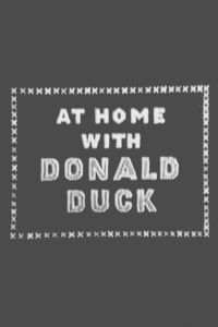At Home With Donald Duck (1956)