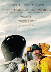 At the Edge of the World (2008)