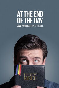 At the End of the Day (2018)