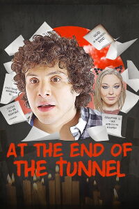 At the End of the Tunnel (2018)