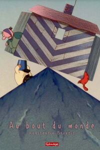 At the Ends of the Earth (1999)
