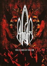 At the Gates: The Flames of the End (2010)