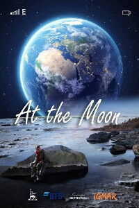 At The Moon (2020)