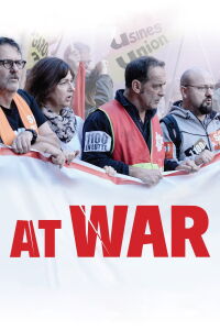 At War (2018)