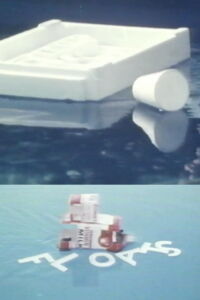 At Your Fingertips: Floats (1970)