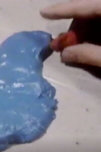 At Your Fingertips: Play Clay (1970)