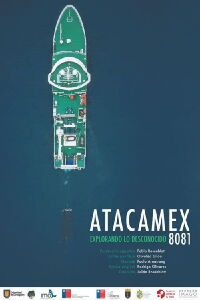 Atacamex: explorando lo desconocido (2019)