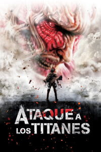 Ataque de los Titanes (2015)